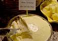 Butter mit Meersalz
