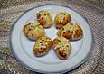 K&auml;se - Knusperchen