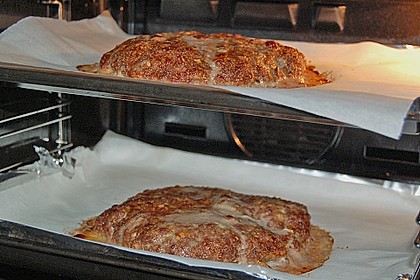 Pizzaburger