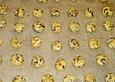 Schoko - Cornflakes - Makronen
