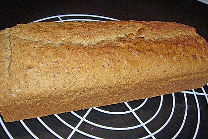 Nuss - Mandel - Kuchen