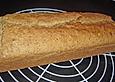 Nuss - Mandel - Kuchen