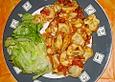 Tortellini - Auflauf