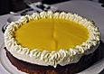Eierlik&ouml;rtorte