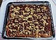 Pflaumenkuchen mit Streusel