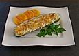 Gef&uuml;llte Zucchini