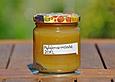 Apfel - Zimt - Marmelade