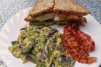 New York Club Sandwich 29
