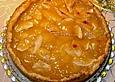 Saterl&auml;nder Apfelkuchen