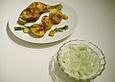 Gurkensalat