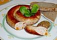 Hobbykos Halloween - Bratwurst