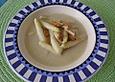 Spargelcremesuppe