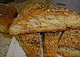 Blitz - Fladenbrot