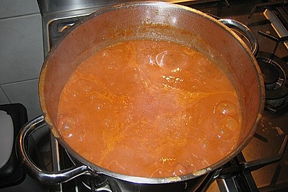 Gurkeneintopf 3