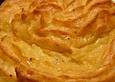 Kartoffelsouffl&eacute;