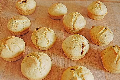Schoko - Muffins 2