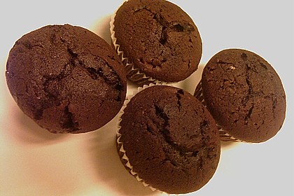 Schoko - Muffins 3