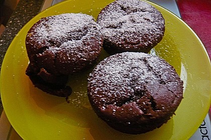 Schoko - Muffins 6