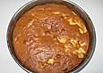 Annis liebster Apfelkuchen mit Streuseln