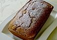 K&uuml;rbiskuchen mit feinen Gew&uuml;rzen