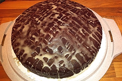 Weinbrandkuchen 1