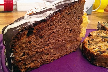 Weinbrandkuchen 2