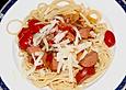 Pasta a la Italiano