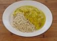 Fruchtiges Curryh&uuml;hnchen