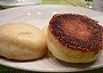 Salzige Dampfnudeln