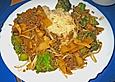 Asia - Topf zu Gew&uuml;rzreis