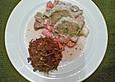 K&uuml;mmel - Bierfleisch