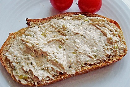 Sardinenbutter 2
