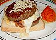 Marijans Burger