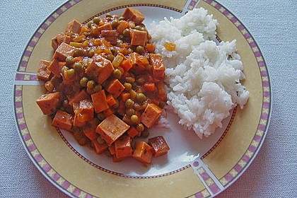 Leberk&auml;s - Gulasch a la M&auml;usle 9