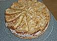 Tr&auml;ublestraum - Torte