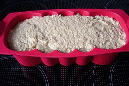 Gesundes Apfelbrot extra light 6