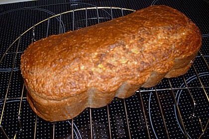 Gesundes Apfelbrot extra light 5