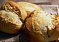 Albertos pane battuto