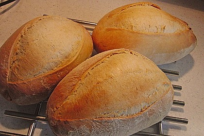 Albertos pane battuto 5