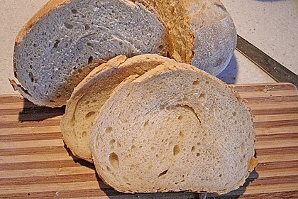 Albertos pane battuto 6
