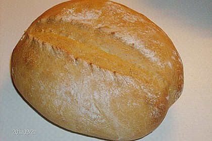 Albertos pane battuto 7