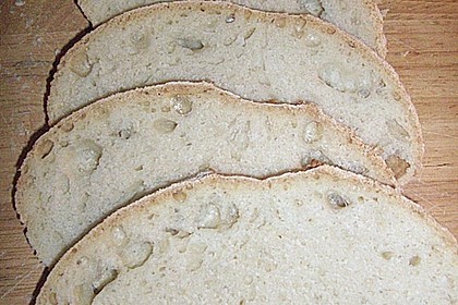 Albertos pane battuto 8