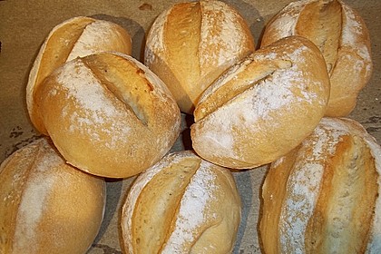 Albertos pane battuto 9