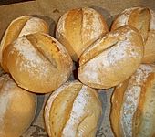 Albertos pane battuto (Bild)