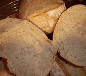 Albertos pane battuto (Bild)