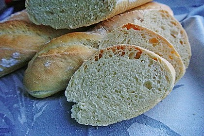 Albertos pane battuto 13