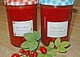Hagebutten - Marmelade