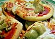 Albertos Pizzette