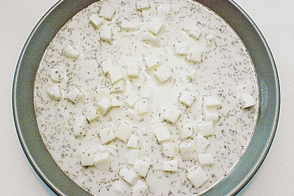 Albertos d&uuml;nnes Pizzabrot 23