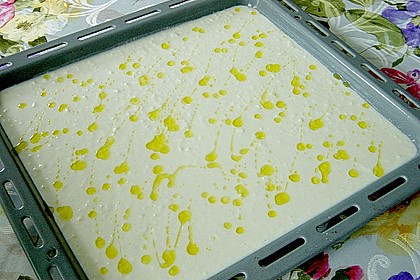 Albertos d&uuml;nnes Pizzabrot 36